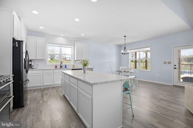 9564 BLACKBIRD LOOP, Culpeper, VA 22701