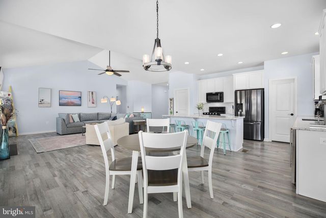 9564 BLACKBIRD LOOP, Culpeper, VA 22701