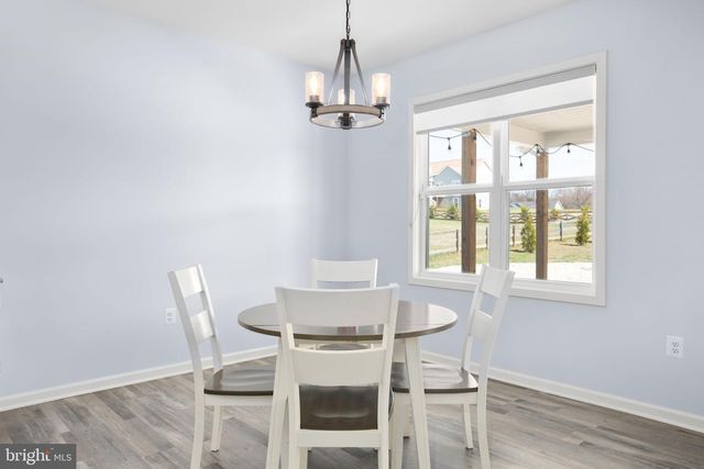 9564 BLACKBIRD LOOP, Culpeper, VA 22701