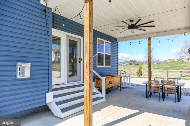 9564 BLACKBIRD LOOP, Culpeper, VA 22701