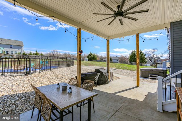 9564 BLACKBIRD LOOP, Culpeper, VA 22701