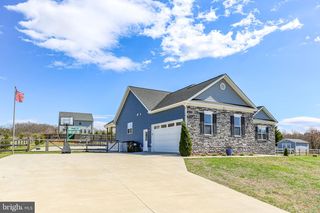 9564 BLACKBIRD LOOP, Culpeper, VA 22701
