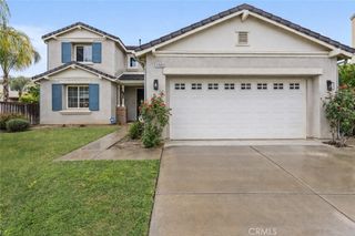 29553 Yarmouth Court, Menifee, CA 92584