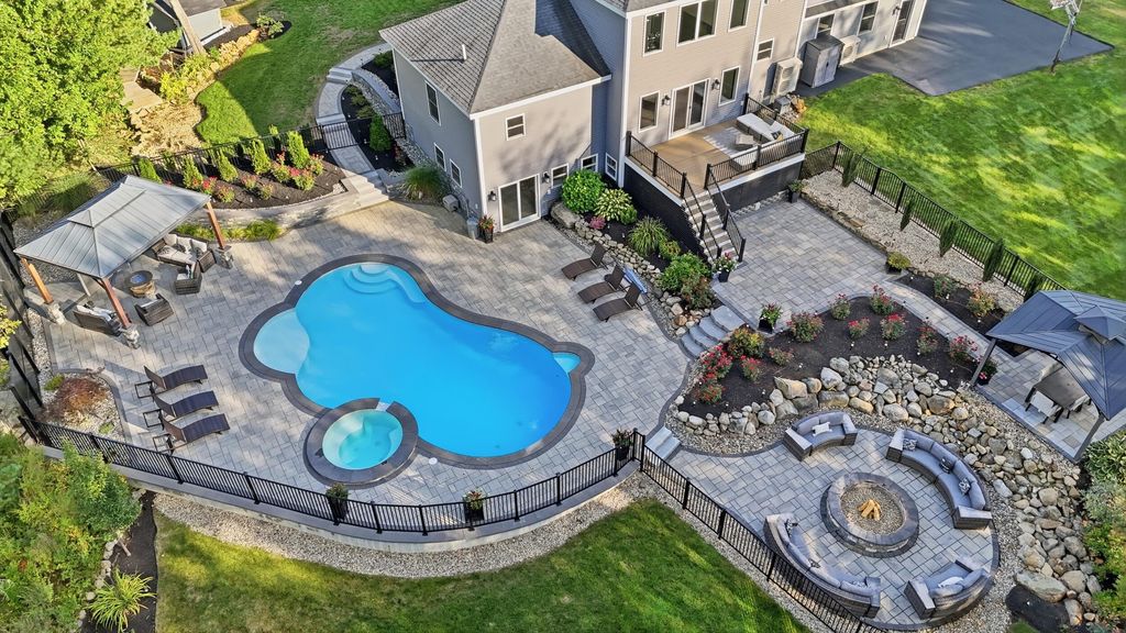 54 Grand Trail Drive, Wells, ME 04090 — exterior