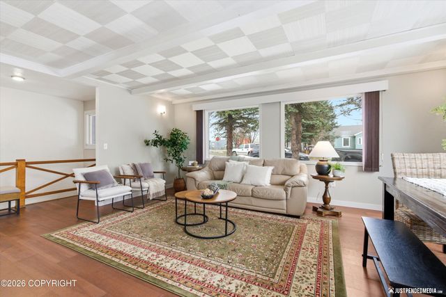 2304 McKinley Avenue, Anchorage, AK 99517