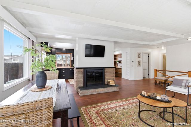 2304 McKinley Avenue, Anchorage, AK 99517