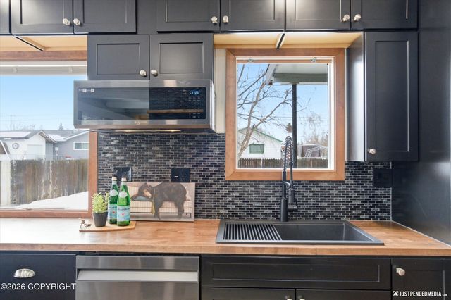 2304 McKinley Avenue, Anchorage, AK 99517