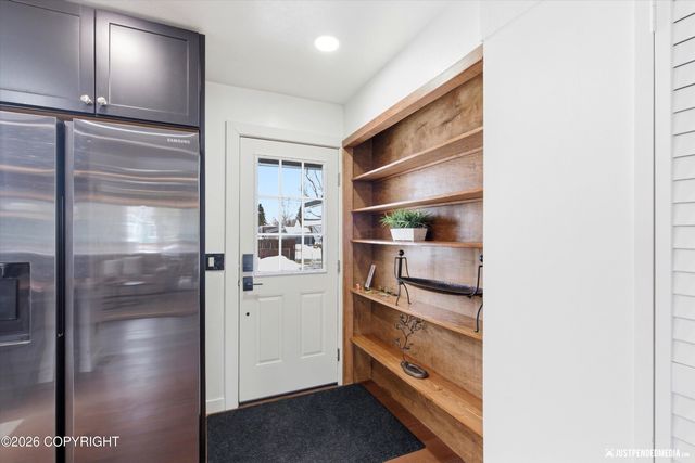 2304 McKinley Avenue, Anchorage, AK 99517