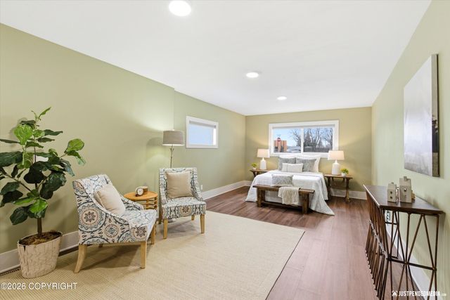 2304 McKinley Avenue, Anchorage, AK 99517