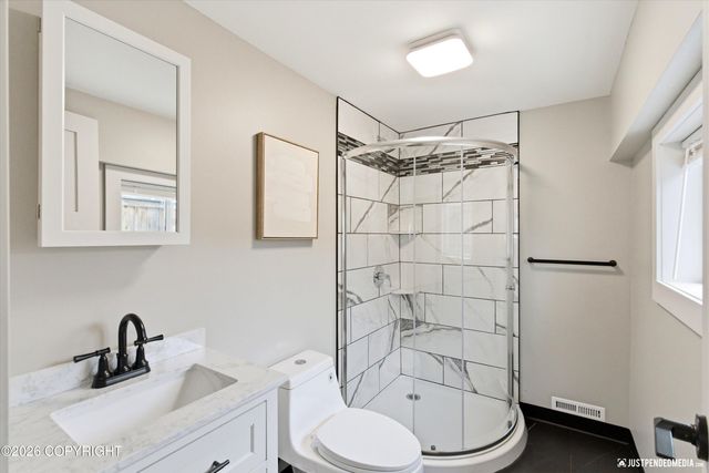 2304 McKinley Avenue, Anchorage, AK 99517