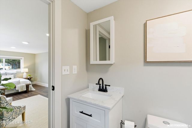 2304 McKinley Avenue, Anchorage, AK 99517