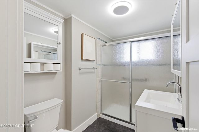 2304 McKinley Avenue, Anchorage, AK 99517