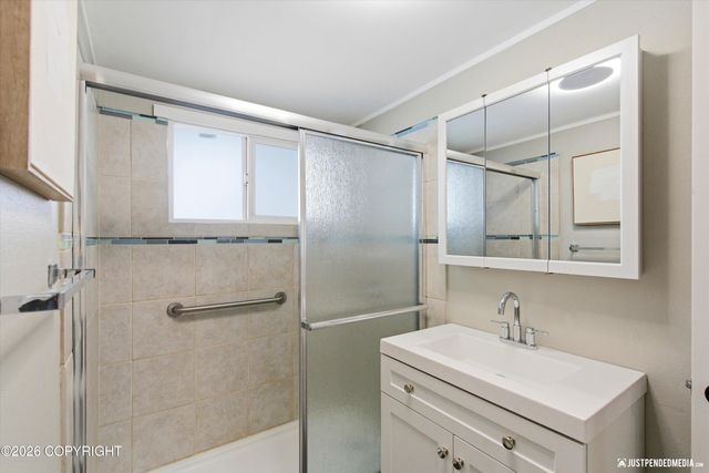 2304 McKinley Avenue, Anchorage, AK 99517