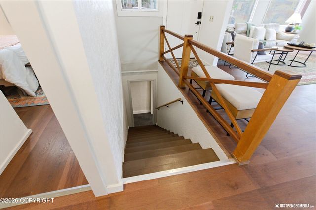 2304 McKinley Avenue, Anchorage, AK 99517