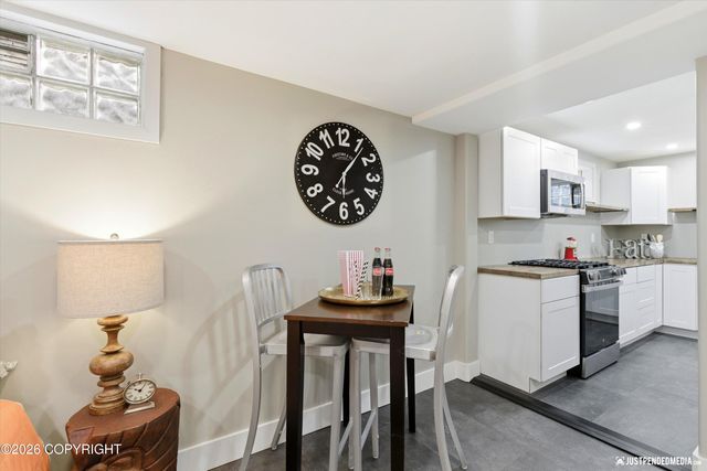 2304 McKinley Avenue, Anchorage, AK 99517