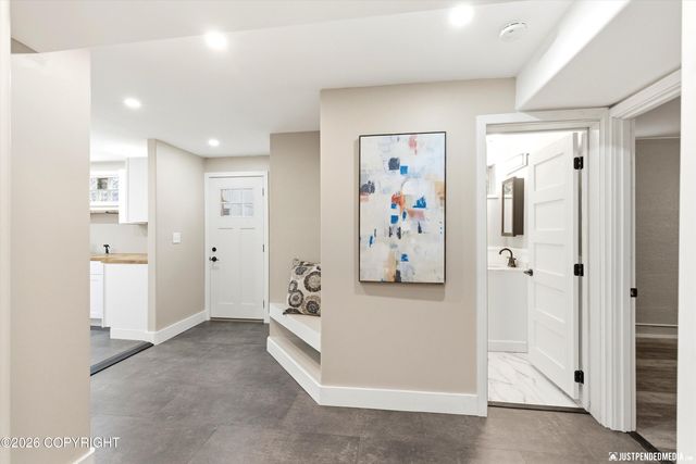 2304 McKinley Avenue, Anchorage, AK 99517