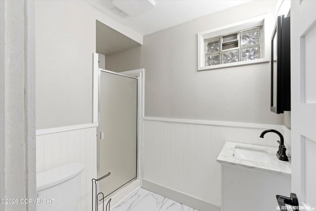 2304 McKinley Avenue, Anchorage, AK 99517