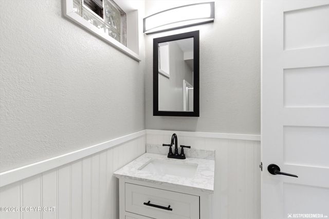 2304 McKinley Avenue, Anchorage, AK 99517