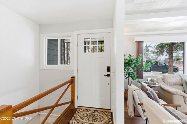 2304 McKinley Avenue, Anchorage, AK 99517