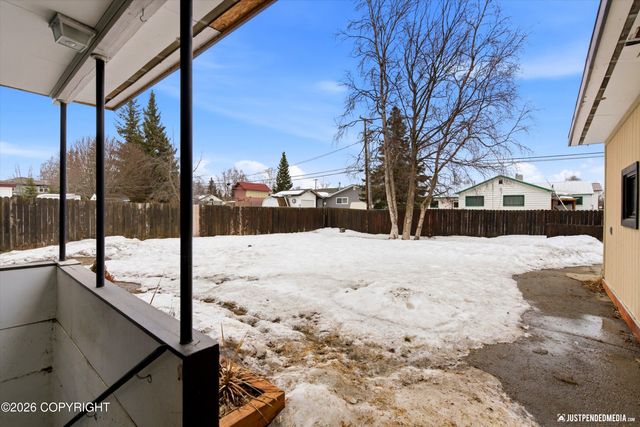 2304 McKinley Avenue, Anchorage, AK 99517