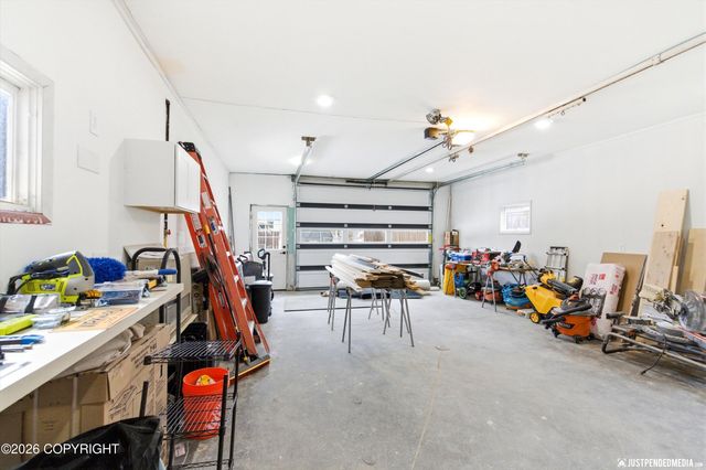 2304 McKinley Avenue, Anchorage, AK 99517