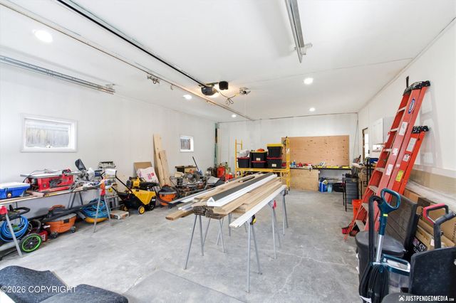 2304 McKinley Avenue, Anchorage, AK 99517