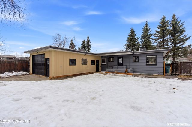 2304 McKinley Avenue, Anchorage, AK 99517