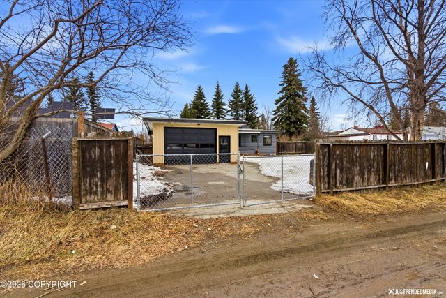 2304 McKinley Avenue, Anchorage, AK 99517