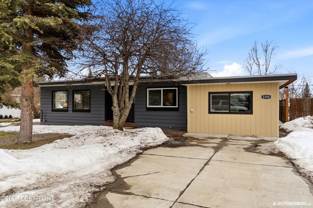 2304 McKinley Avenue, Anchorage, AK 99517
