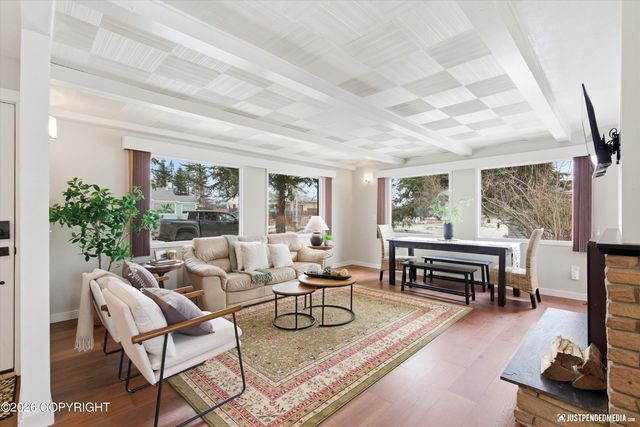 2304 McKinley Avenue, Anchorage, AK 99517