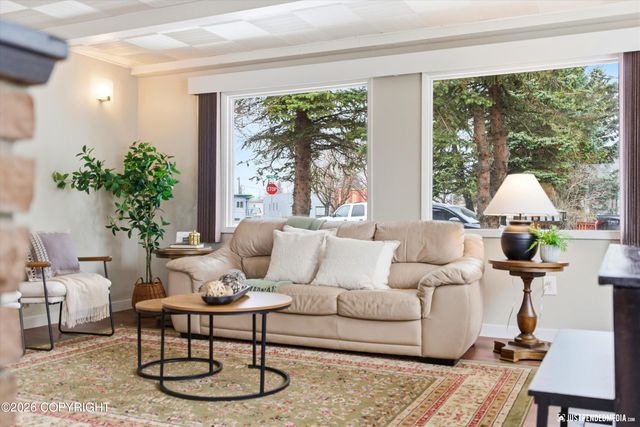 2304 McKinley Avenue, Anchorage, AK 99517