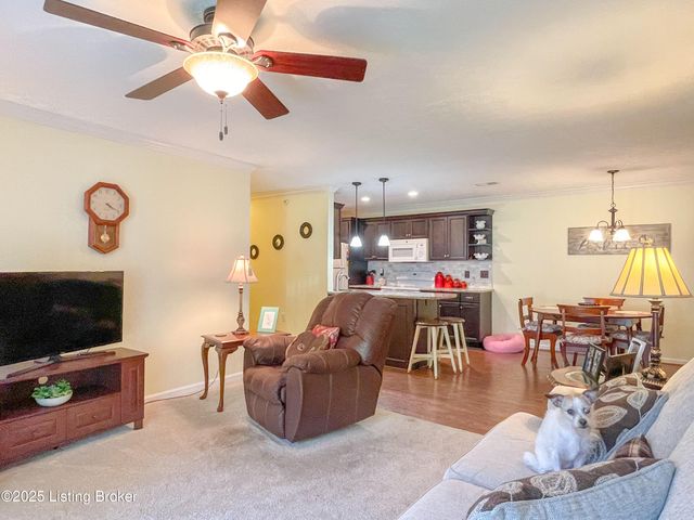 10502 Southern Meadows Dr, 103, Louisville, KY 40241