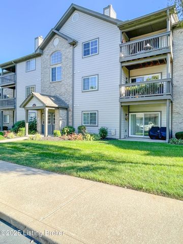 10502 Southern Meadows Dr, 103, Louisville, KY 40241