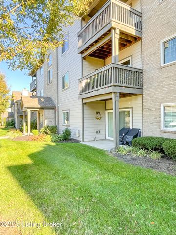 10502 Southern Meadows Dr, 103, Louisville, KY 40241