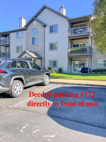 10502 Southern Meadows Dr, 103, Louisville, KY 40241