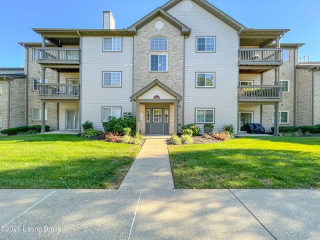10502 Southern Meadows Dr, 103, Louisville, KY 40241