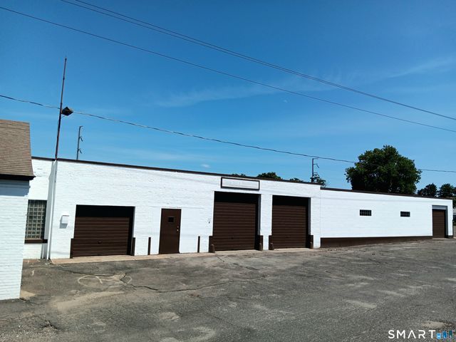 112 Porter Street, Waterbury, CT 06708