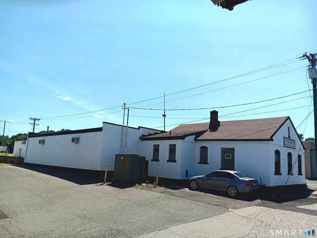 112 Porter Street, Waterbury, CT 06708