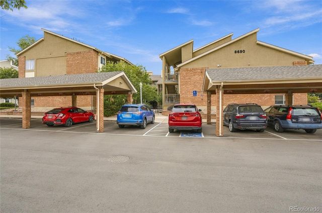 8690 Decatur Street 201, Westminster, CO 80031