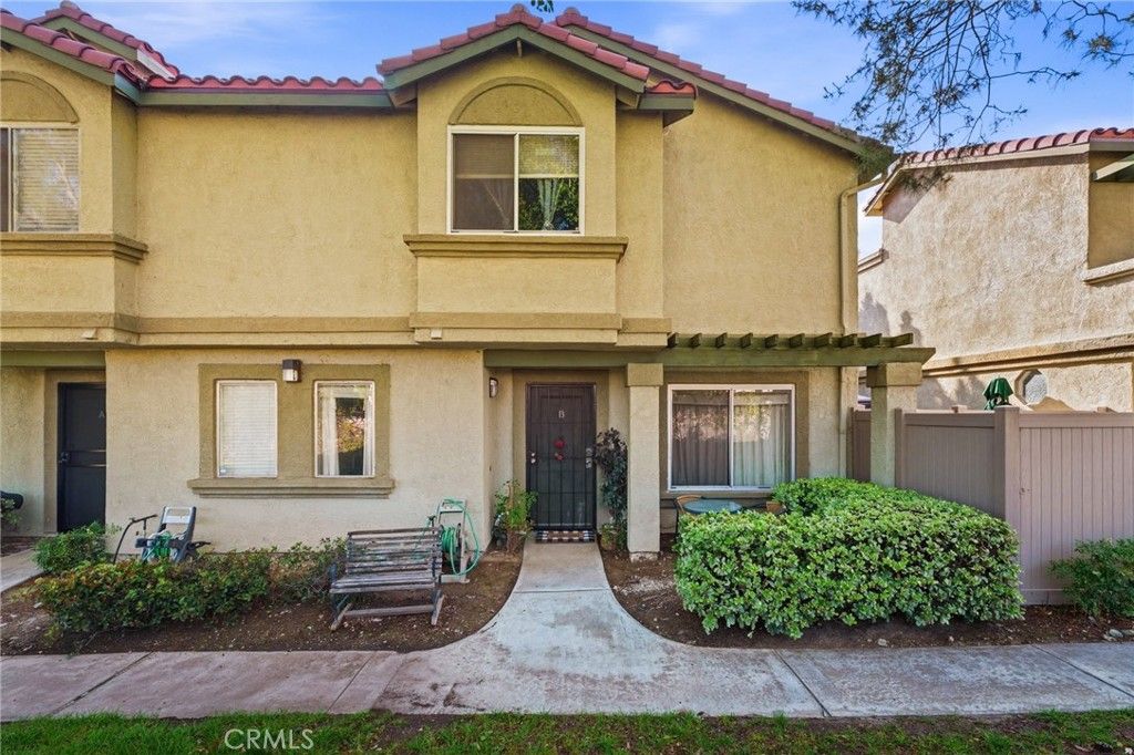 8439 Sunset Trail B, Rancho Cucamonga, CA 91730