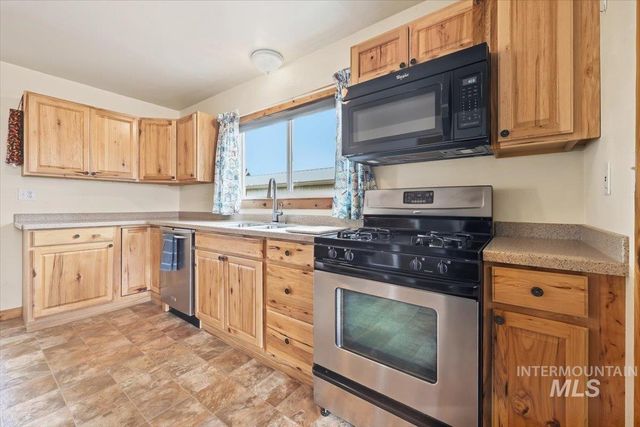 2909 Port Street, Nampa, ID 83687