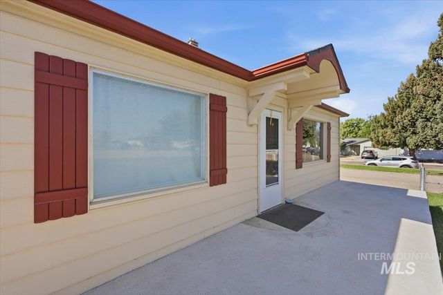 2909 Port Street, Nampa, ID 83687