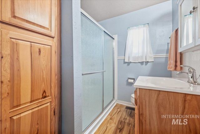 2909 Port Street, Nampa, ID 83687