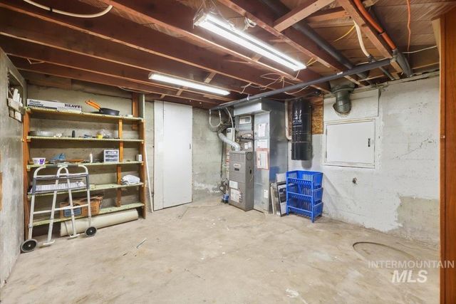 2909 Port Street, Nampa, ID 83687