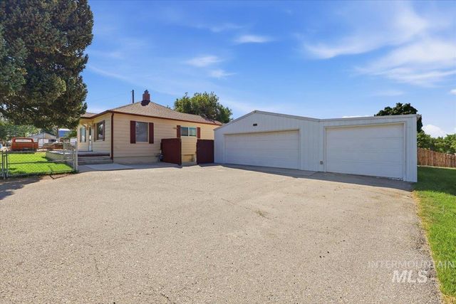 2909 Port Street, Nampa, ID 83687