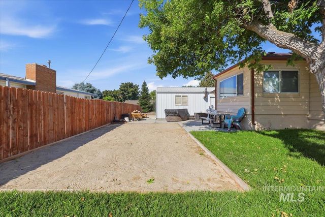2909 Port Street, Nampa, ID 83687