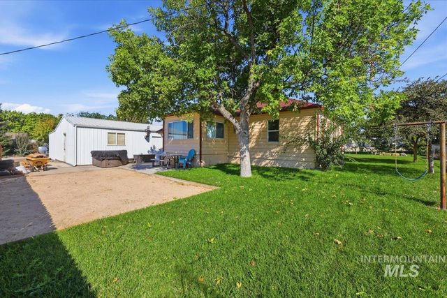2909 Port Street, Nampa, ID 83687