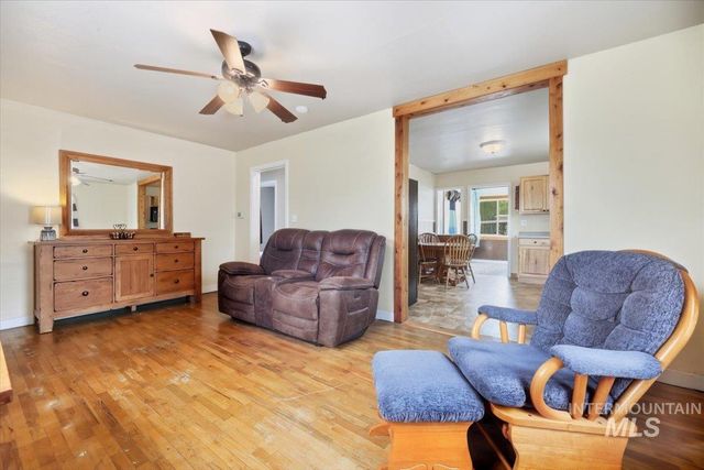 2909 Port Street, Nampa, ID 83687