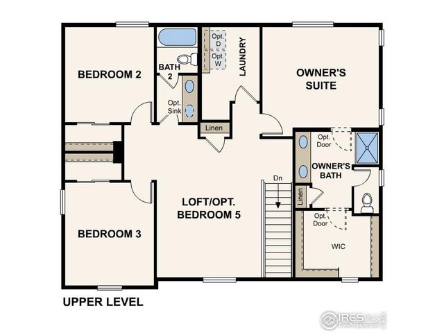 874 Mesic Ln, Windsor, CO 80550