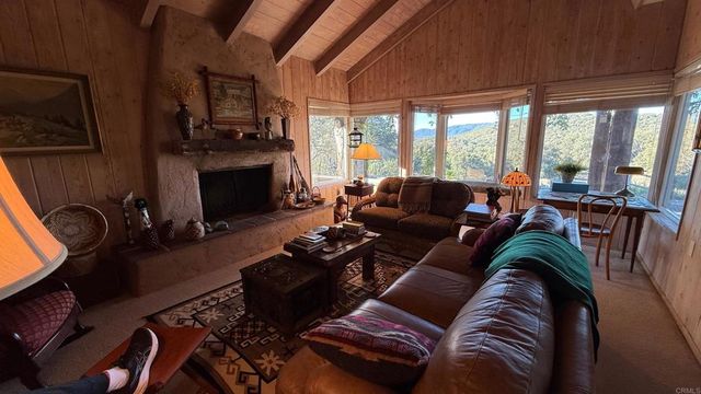28843 Angel Mountain Road, Santa Ysabel, CA 92070